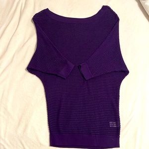 Express Knit Sweater